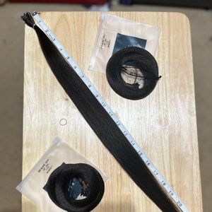 Bombay Hair - I tip Extensions